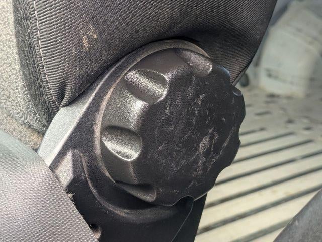 2023 RAM ProMaster 2500 Cargo Van High Roof 136" WB