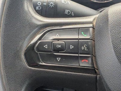 2023 RAM ProMaster 2500 Cargo Van High Roof 136" WB