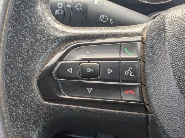 2023 RAM ProMaster 2500 Cargo Van High Roof 136" WB