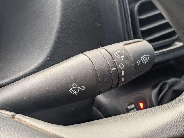 2023 RAM ProMaster 2500 Cargo Van High Roof 136" WB