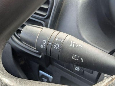 2023 RAM ProMaster 2500 Cargo Van High Roof 136" WB