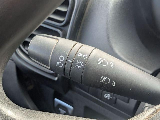 2023 RAM ProMaster 2500 Cargo Van High Roof 136" WB