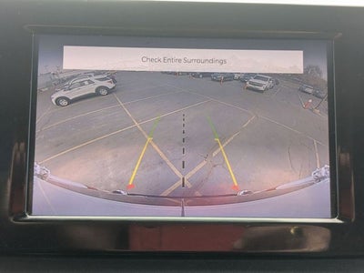 2023 RAM ProMaster 2500 Cargo Van High Roof 136" WB