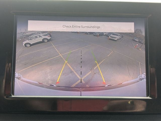 2023 RAM ProMaster 2500 Cargo Van High Roof 136" WB