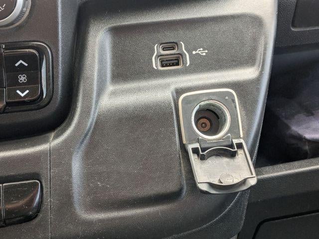 2023 RAM ProMaster 2500 Cargo Van High Roof 136" WB