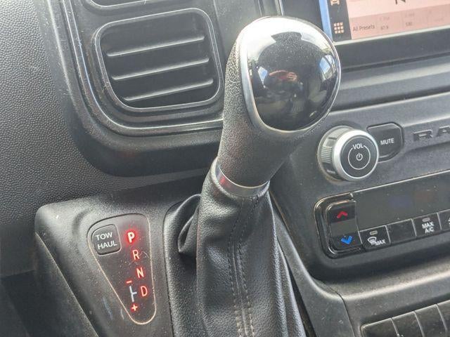 2023 RAM ProMaster 2500 Cargo Van High Roof 136" WB