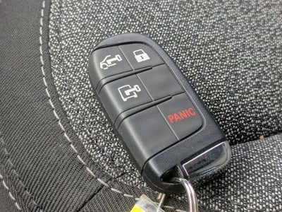 2023 RAM ProMaster 2500 Cargo Van High Roof 136" WB