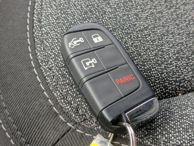 2023 RAM ProMaster 2500 Cargo Van High Roof 136" WB