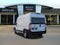 2023 RAM ProMaster 2500 Cargo Van High Roof 136" WB