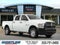 2018 RAM 2500 Tradesman Crew Cab 4x2 6'4" Box