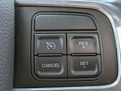 2022 RAM 2500 Laramie Crew Cab 4x4 6'4" Box