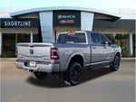 2022 RAM 2500 Laramie Crew Cab 4x4 6'4" Box