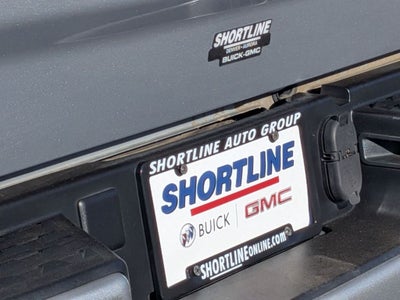 2022 RAM 2500 Laramie Crew Cab 4x4 6'4" Box