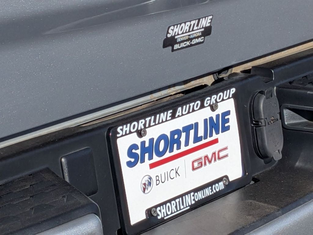 2022 RAM 2500 Laramie Crew Cab 4x4 6'4" Box