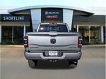2022 RAM 2500 Laramie Crew Cab 4x4 6'4" Box