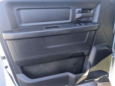 2022 RAM 2500 Tradesman Crew Cab 4x4 8' Box