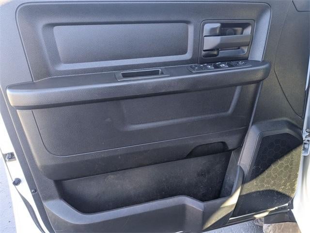 2022 RAM 2500 Tradesman Crew Cab 4x4 8' Box