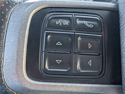 2022 RAM 2500 Tradesman Crew Cab 4x4 8' Box