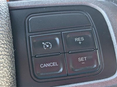 2022 RAM 2500 Tradesman Crew Cab 4x4 8' Box