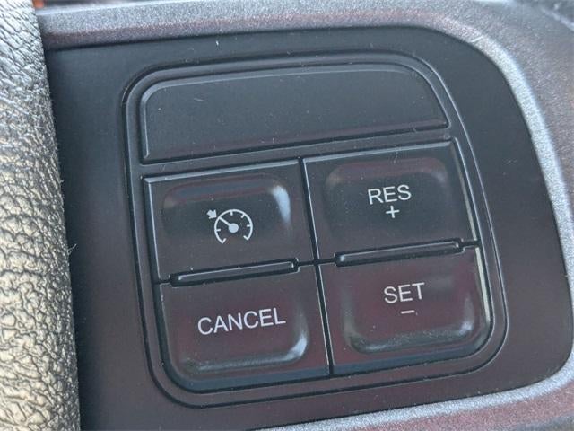 2022 RAM 2500 Tradesman Crew Cab 4x4 8' Box