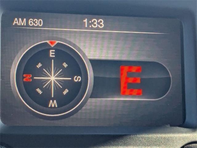 2022 RAM 2500 Tradesman Crew Cab 4x4 8' Box