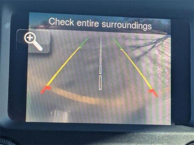 2022 RAM 2500 Tradesman Crew Cab 4x4 8' Box