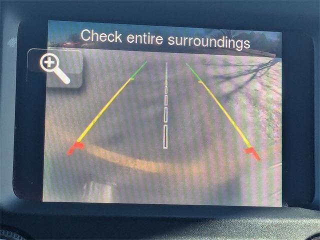 2022 RAM 2500 Tradesman Crew Cab 4x4 8' Box