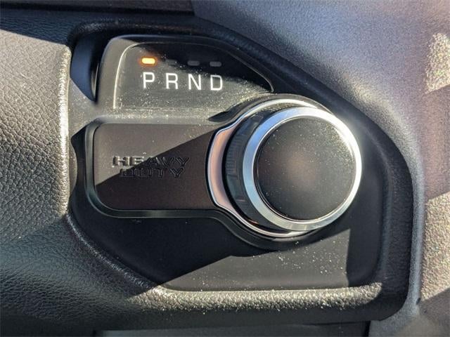 2022 RAM 2500 Tradesman Crew Cab 4x4 8' Box