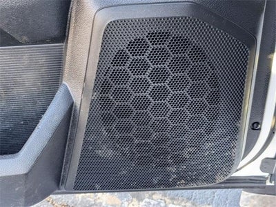 2022 RAM 2500 Tradesman Crew Cab 4x4 8' Box