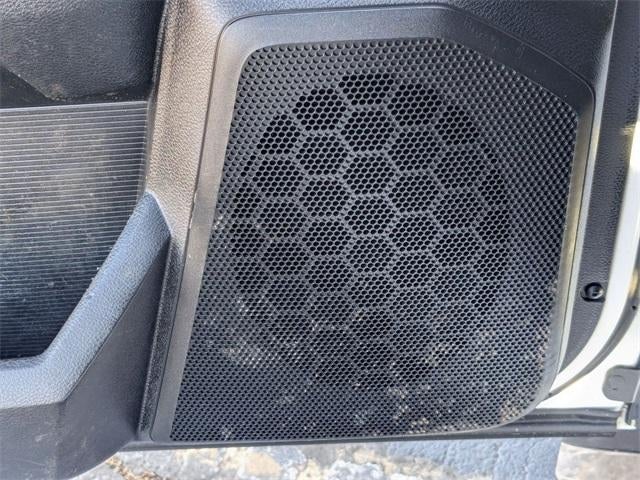 2022 RAM 2500 Tradesman Crew Cab 4x4 8' Box