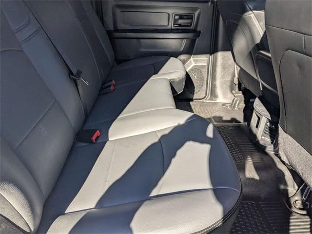 2022 RAM 2500 Tradesman Crew Cab 4x4 8' Box