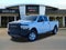 2022 RAM 2500 Tradesman Crew Cab 4x4 8' Box