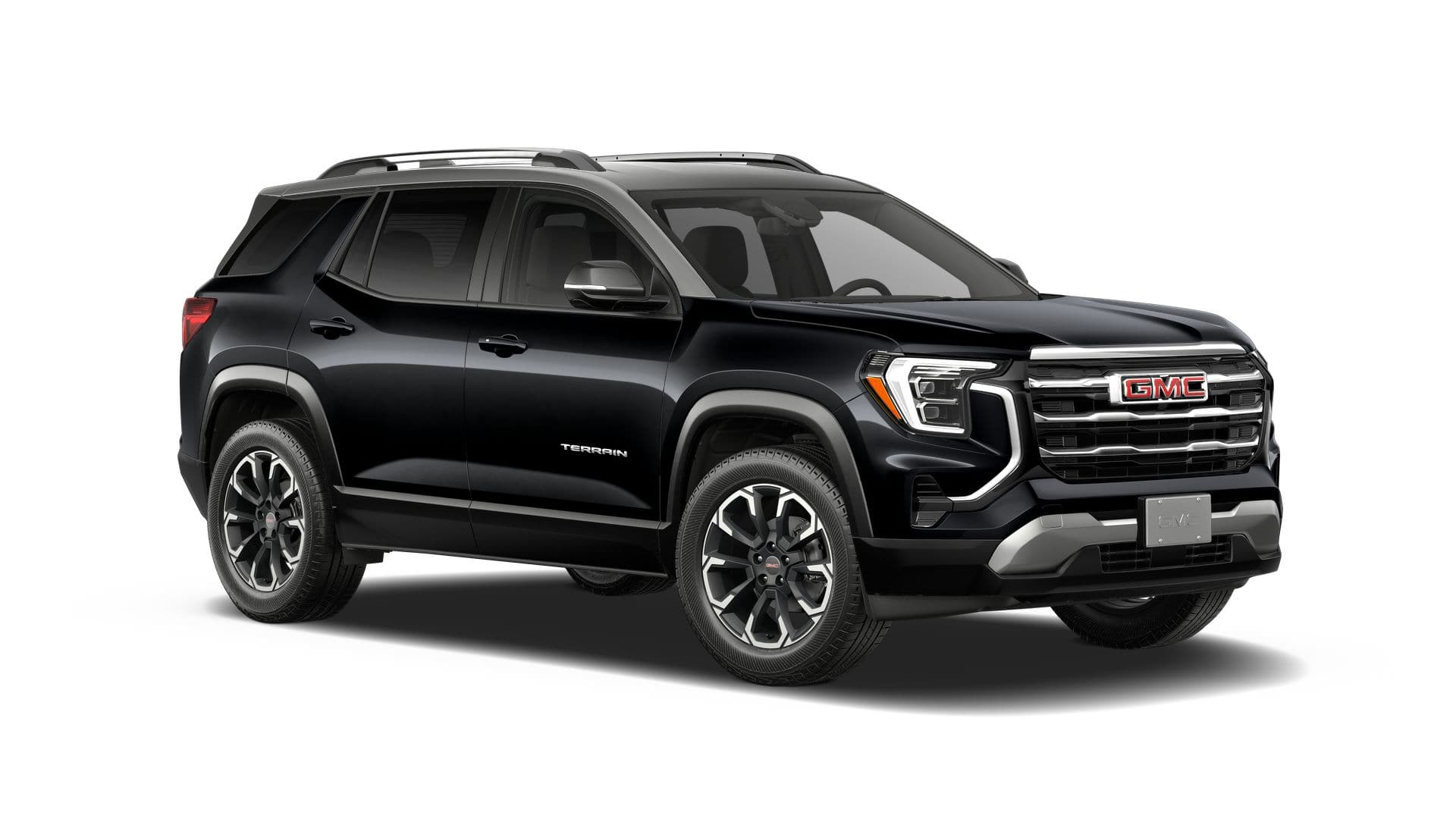 2027 GMC Terrain AWD Elevation