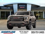 2027 GMC Terrain AWD AT4