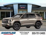 2027 GMC Terrain AWD AT4