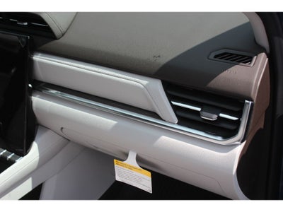 2027 GMC Terrain AWD Denali
