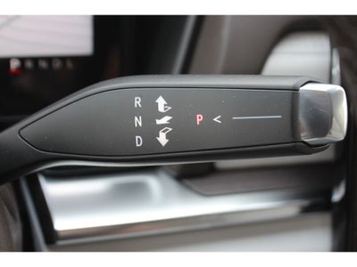 2027 GMC Terrain AWD Denali