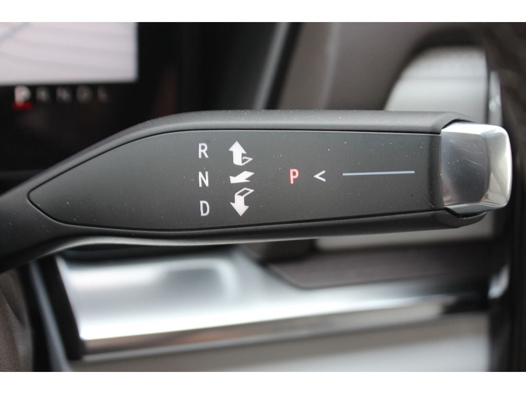 2027 GMC Terrain AWD Denali
