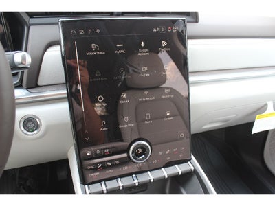 2027 GMC Terrain AWD Denali