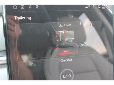 2027 GMC Terrain AWD Denali