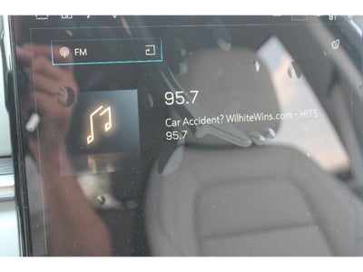 2027 GMC Terrain AWD Denali