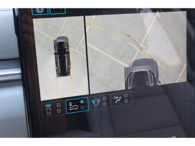 2027 GMC Terrain AWD Denali