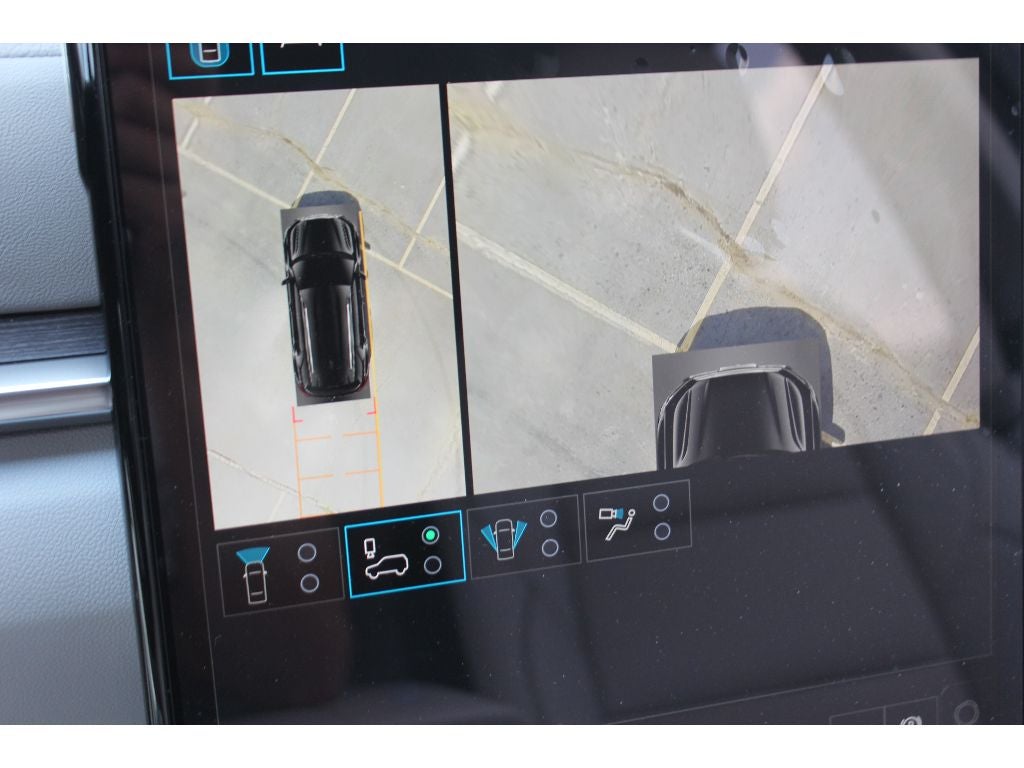 2027 GMC Terrain AWD Denali
