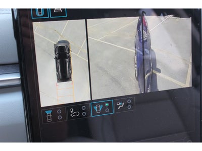 2027 GMC Terrain AWD Denali