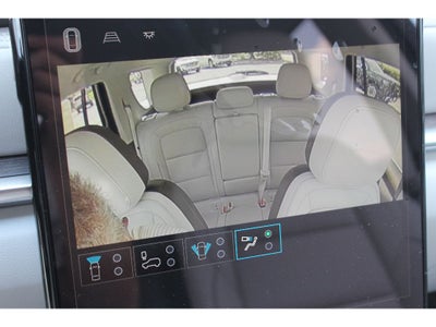 2027 GMC Terrain AWD Denali