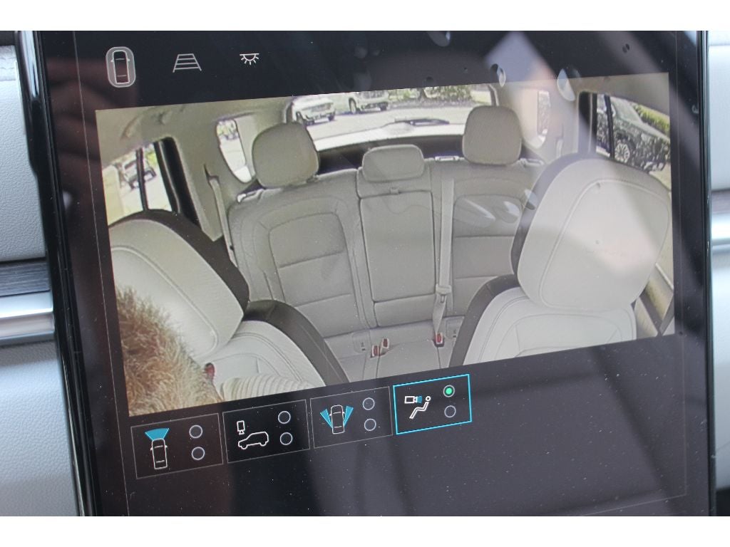 2027 GMC Terrain AWD Denali