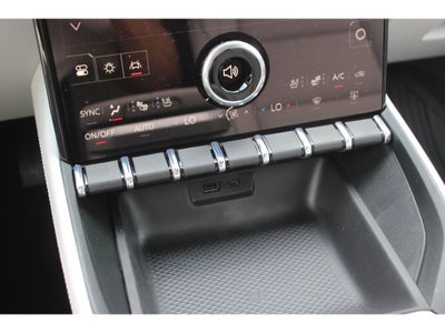 2027 GMC Terrain AWD Denali