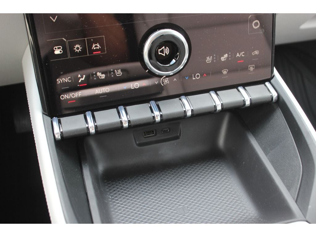 2027 GMC Terrain AWD Denali