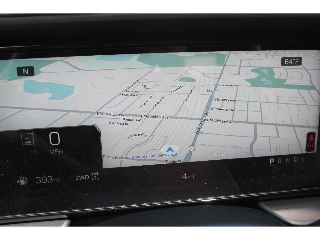 2026 GMC Terrain Denali - Photo 30