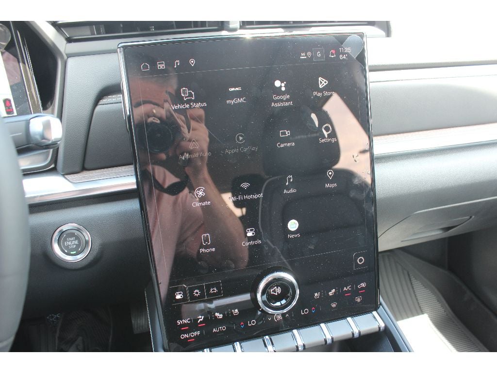 2026 GMC Terrain Denali - Photo 33